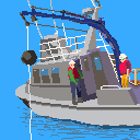 fishing boat