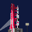 saturn V rocket