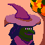 octobit witch