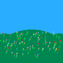 octobit flowers