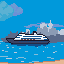 a pixel art image