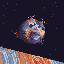 a pixel art image