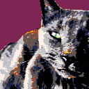 a pixel art image