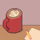 a pixel art image